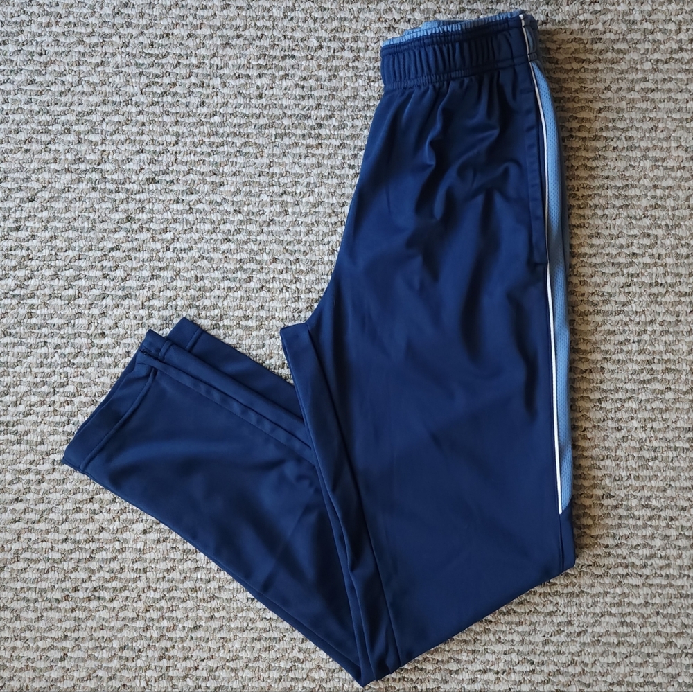 Men's Athletic Works Track Pants